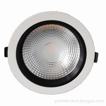 Cree/COB/LED/12W Power Downlight with SAA, 1440lm, Samsung SMD 5630